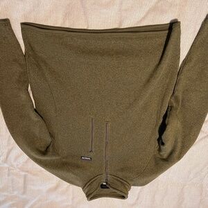 Patagonia Better Sweater 1/4 Zip Large